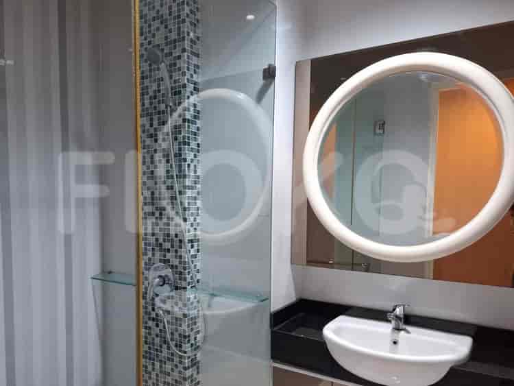 2 Bedroom on Middle Floor for Rent in Thamrin Executive Residence - fthf75 5