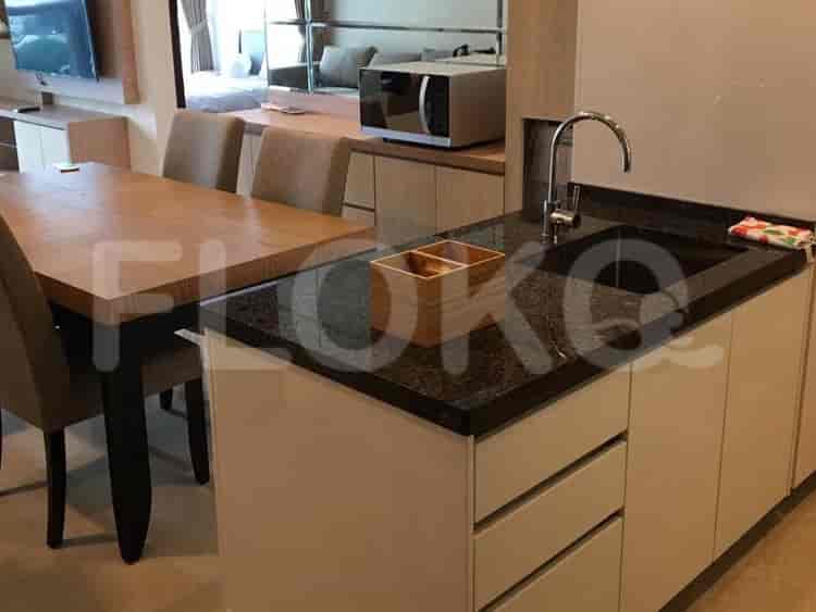 2 Bedroom on Middle Floor for Rent in Anandamaya Residence - fsud4e 3