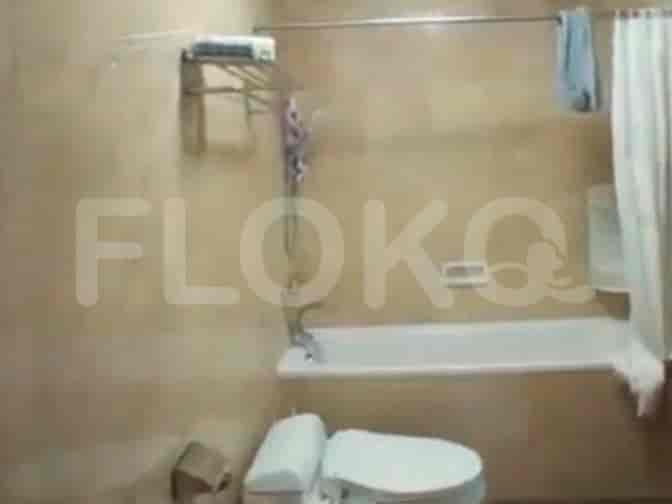 Tipe 1 Kamar Tidur di Lantai Menengah untuk disewakan di Pavilion Apartemen - fta7fb 3