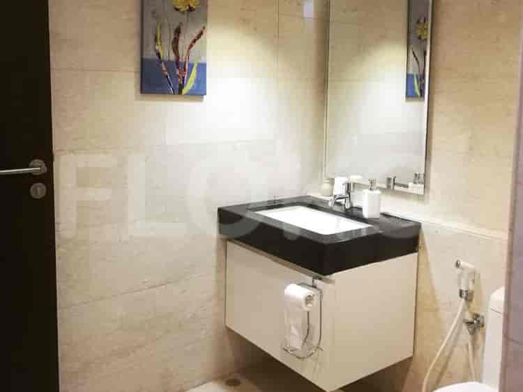 1 Bedroom on Middle Floor for Rent in Lavanue Apartment - fpa60f 3