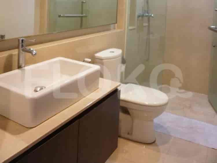 Tipe 3 Kamar Tidur di Lantai Menengah untuk disewakan di Nirvana Residence Apartemen - fke8fc 8