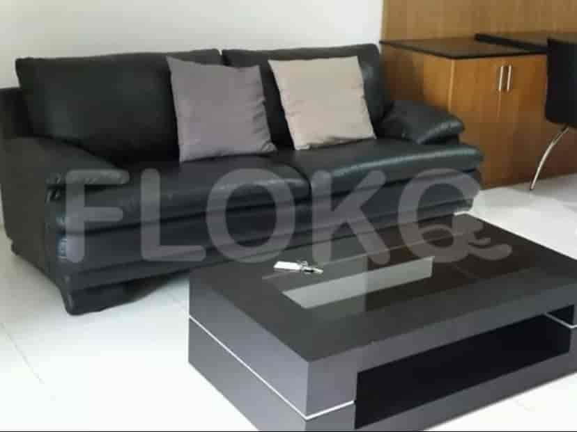 APA368ed Lantai 6 | Apartemen 2BR Dijual, Gandaria 1