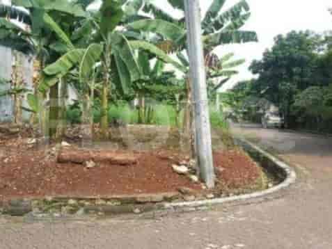 Dijual Tanah Luas 91 m2 di Jl Menjangan, Ciputat - TNSdf2 3