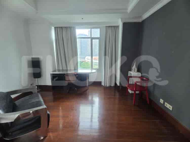 Tipe 3 Kamar Tidur di Lantai Menengah untuk disewakan di Four Winds - fsec2f 4