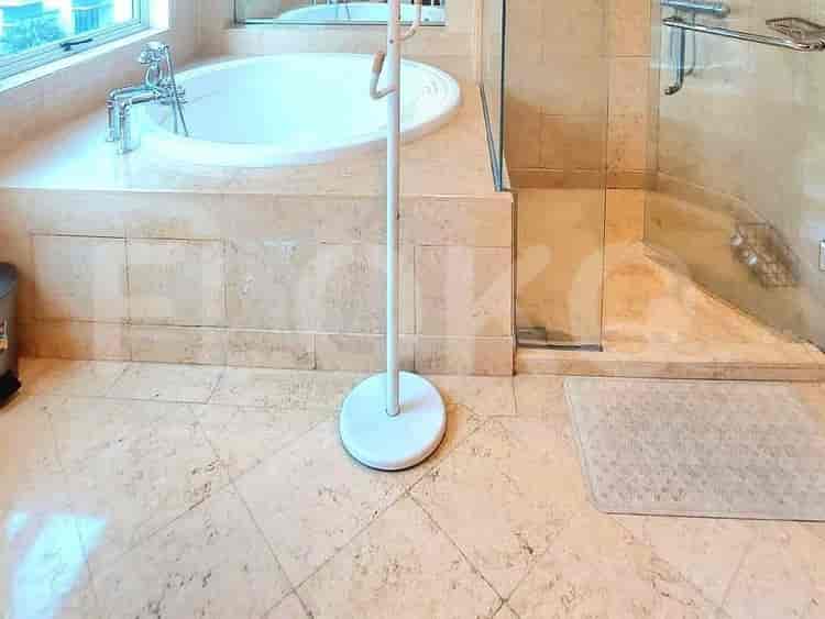 3 Bedroom on Low Floor for Rent in Pakubuwono Residence - fga1ed 4