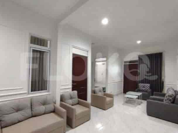 RHAS9f6 | House Bogor Sale with Semi Furnished Features, 1 Floor 2