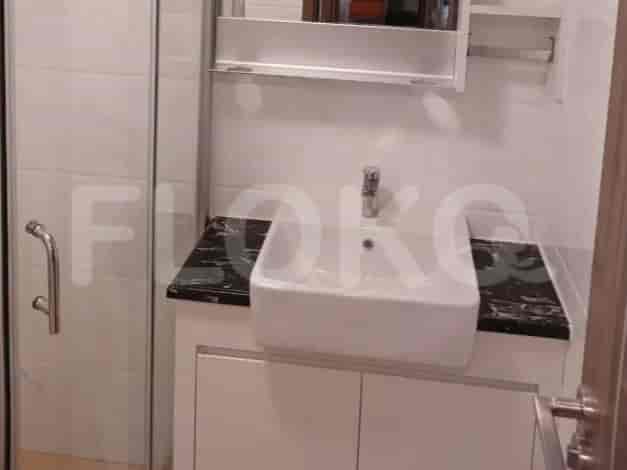Stylish 3BR Apartment for Sale in Skyhouse Alam Sutera - APA0b926, Low Floor 11