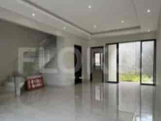 Dijual Rumah 4 BR, Luas 130 m2 di BSD, Tangerang - RHASd79 2