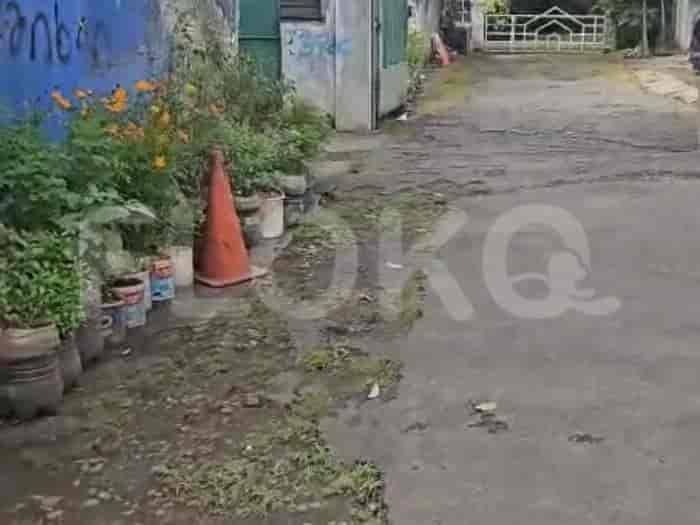 777 sqm, Land for Sale in Jl Raya Kapten Tendean, Kuningan 3