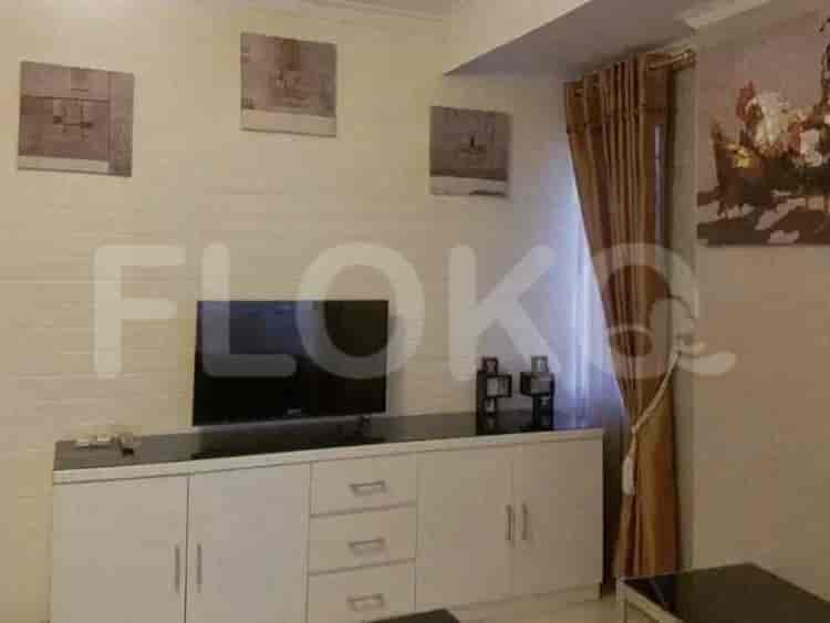 Tipe 3 Kamar Tidur di Lantai Tinggi untuk disewakan di Royal Mediterania Garden Residence - fta859 1