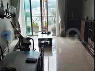 3 Bedroom on High Floor for Rent in Bumi Mas Apartment - ffa83c 3