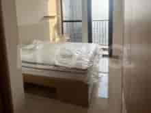 Tipe 1 Kamar Tidur di Lantai Menengah untuk disewakan di Ciputra World 2 Apartemen - fkuf47 1