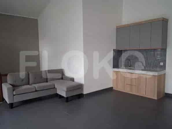 Disewakan Rumah 4 BR, Luas 350 m2 di Cilandak, Cilandak - RHA478 5