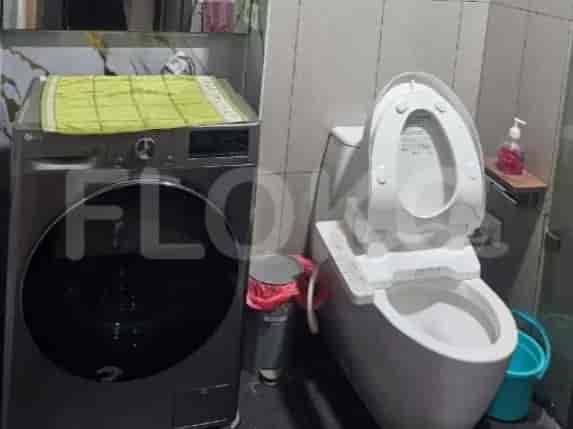 Furnished 2BR Apartment for Sale in Yukata Suites - APA21cfc, Low Floor, Gading Serpong 5