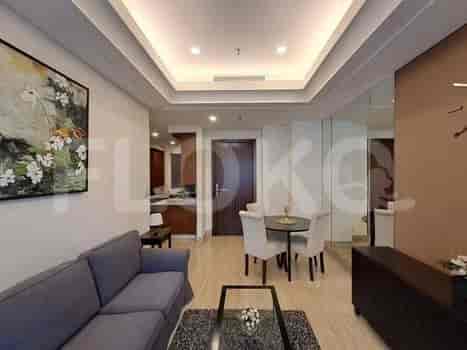 2 Bedroom on Middle Floor for Rent in South Hills Apartment - fkud43 2