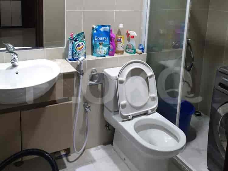 Tipe 2 Kamar Tidur di Lantai Menengah untuk disewakan di Kuningan City (Denpasar Residence) - fku1aa 4