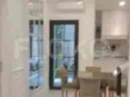 RHAS7aa, 3-Floor House for Sale | Pondok Indah with Carport 4