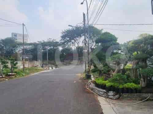 Dijual Tanah Luas 439 m2 di Jl Arjuna Selatan, Kebon Jeruk - TNSc25 3