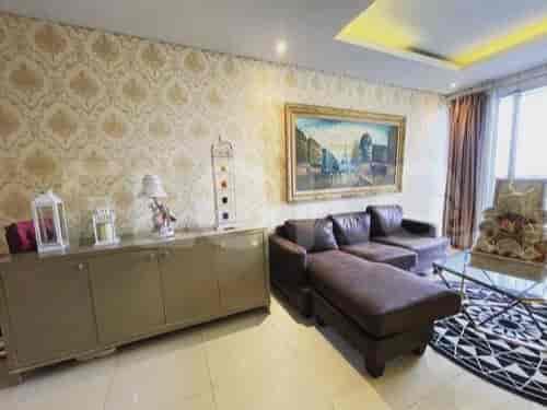 Tipe 3 Kamar Tidur di Lantai Menengah untuk disewakan di Lavande Residence - ftec29 2