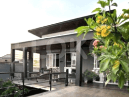 Dijual Rumah 4 BR, Luas 400 m2 di Tapos - Depok, Depok - RHAS43a 5