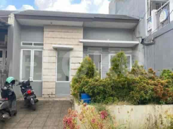 RHAS834 | House in Depok for Sale - Spacious 1 Floor Home 1