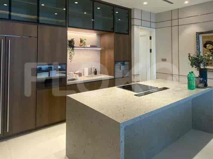 APA2917c 19th Floor | Luxury 2BR Apartment Sale, Setiabudi 7