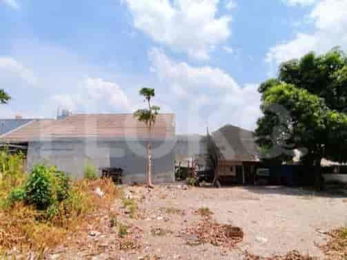 1023 sqm, Land for Sale in Jl Teuku Nyak Arief, Teuku Nyak Arief 1