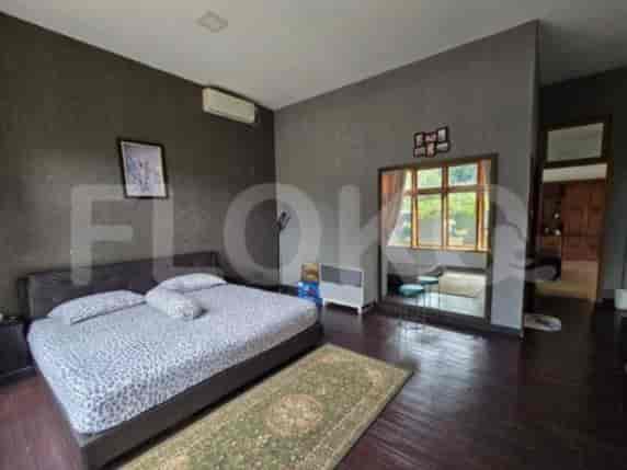 RHAS0f3, 2-Floor House in Pancoran for Sale | 6BR Furnished 3