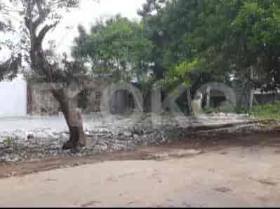 2204 sqm, Land for Rent in Jl WR Supratman, Ciputat - TNR007 2