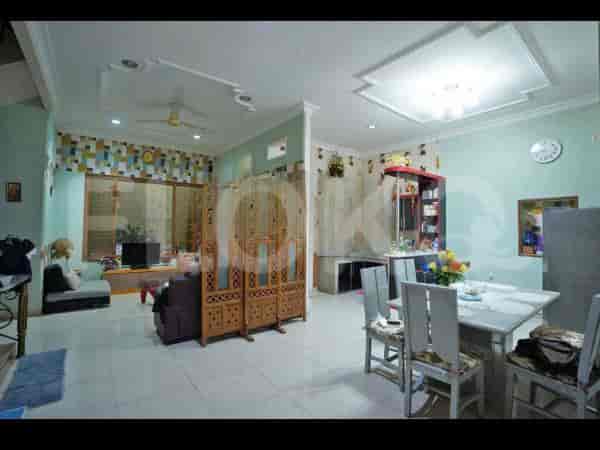 270 sqm, 5 BR house for sale in Komplek Sunter, Sunter - RHASfac 2