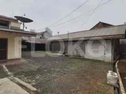 603 sqm, Land for Sale in Jl Pilar 1, Kedoya 2