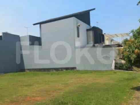 395 sqm, Land for Sale in Jl Kota Wisata, Cibubur - TNS4bd 2