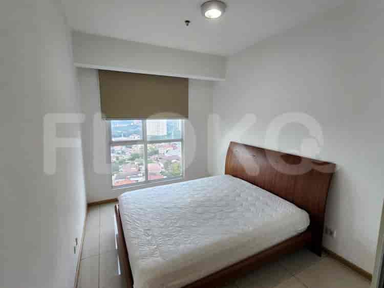Tipe 3 Kamar Tidur di Lantai Rendah untuk disewakan di Gandaria Heights - fgae99 2