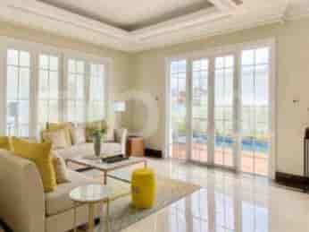Dijual Rumah 3 BR, Luas 362 m2 di Gandaria - Kebayoran Baru, Lebak Bulus - RHAS622 2