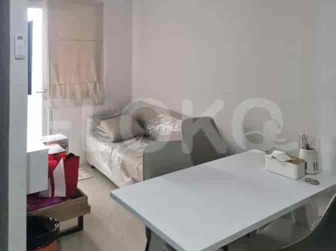 Apartemen 2BR Furnished Dijual di Bekasi Timur - APA97ea8, Lantai Menengah 1
