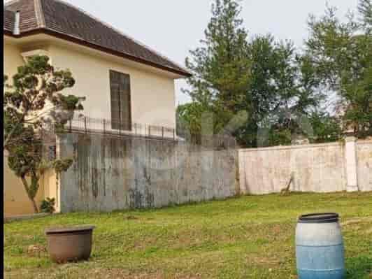 Dijual Tanah Luas 246 m2 di Jl Kota Wisata, Cibubur - TNS0d7 2
