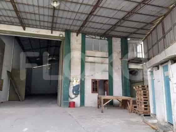 755 sqm, Land for Sale in Jl Kamal Muara, Kamal Muara 3
