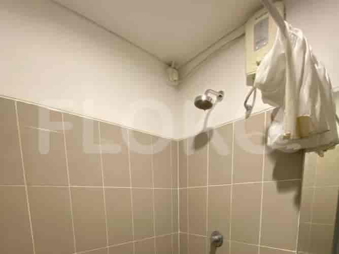 Fully Furnished 1BR Apartment for Sale - APA0dc58, Middle Floor, Bintaro 6