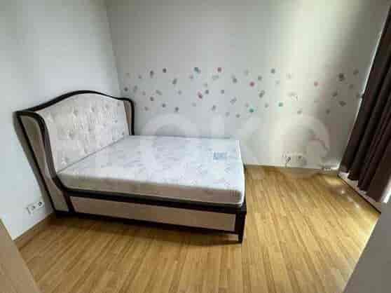 Unit 2 Kamar Tidur, Lantai Rendah untuk Dijual di The Peak - APA97f33 4