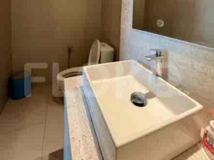 Tipe 1 Kamar Tidur di Lantai Tinggi untuk disewakan di Residence 8 Senopati - fse1c5 4