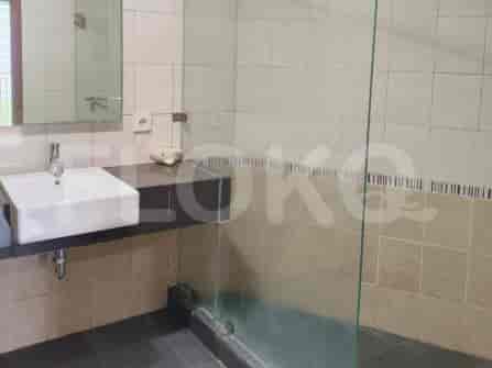 Apartemen 3 Kamar Tidur Furnished Dijual - APAbe657, Lantai Rendah, Sahid Sudirman Residence 5