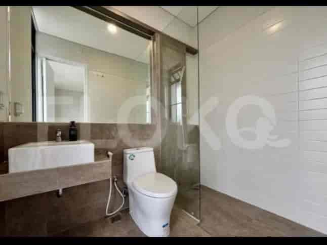 165 sqm, 4 BR house for rent in Green Wich Park BSD, Tangerang - RHA9ac 4