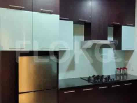 Tipe 2 Kamar Tidur di Lantai Rendah untuk disewakan di The Grove Apartemen - fku104 3
