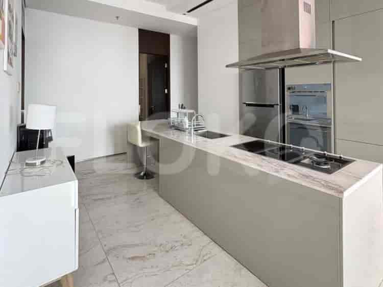 3 Bedroom on Middle Floor for Rent in Senopati Suites - fse27d 4