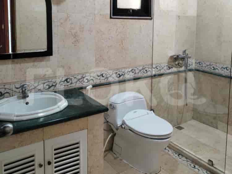Tipe 3 Kamar Tidur di Lantai Menengah untuk disewakan di Park Royal Apartemen - fga237 4