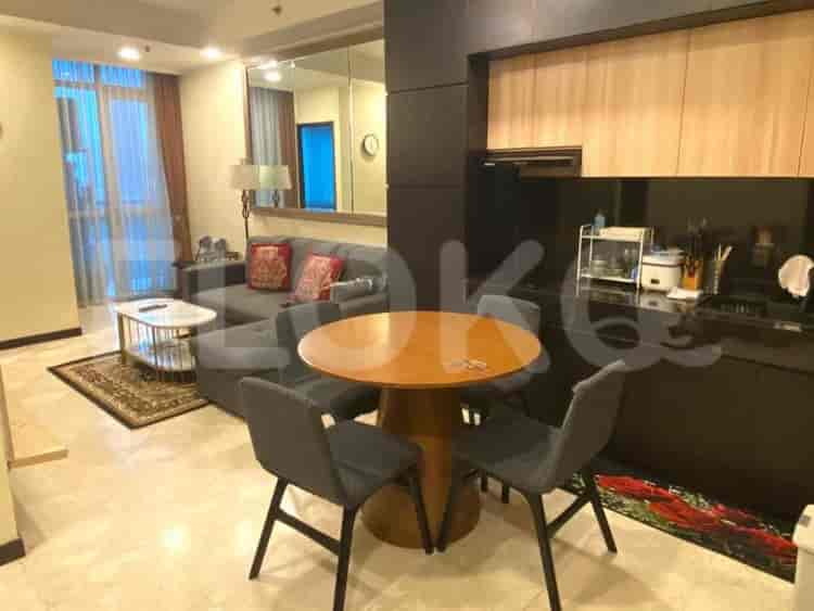 2 Bedroom on Low Floor for Rent in Bellagio Residence - fku050 3