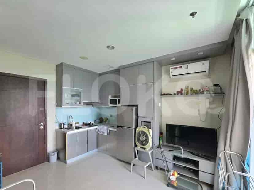 APAb9ea4 16th Floor | Furnished 1BR Apartment for Sale, Alam Sutera 4