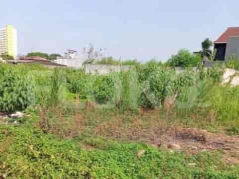 400 sqm, Land for Sale in Jl Jatinegara Baru, Jatinegara - TNS37f 2