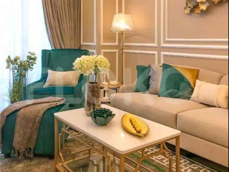 1 Bedroom on Middle Floor for Rent in Pondok Indah Residence - fpoc23 1