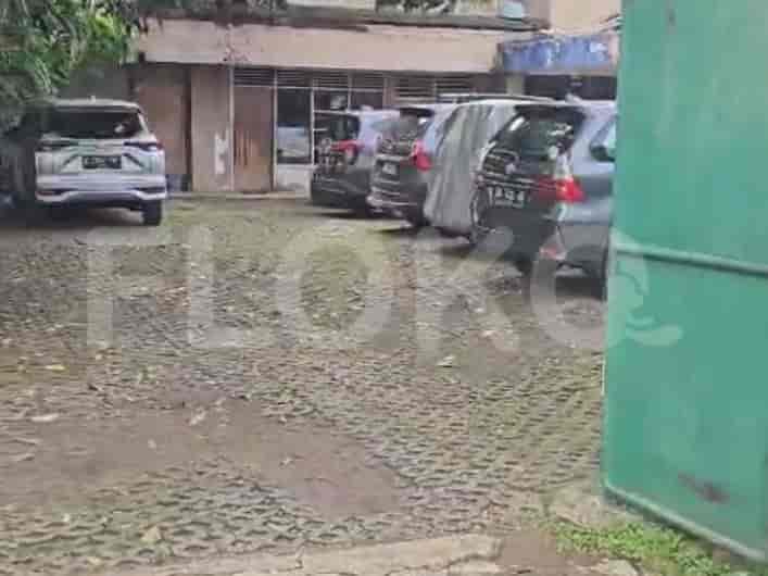 777 sqm, Land for Sale in Jl Raya Kapten Tendean, Kuningan 1